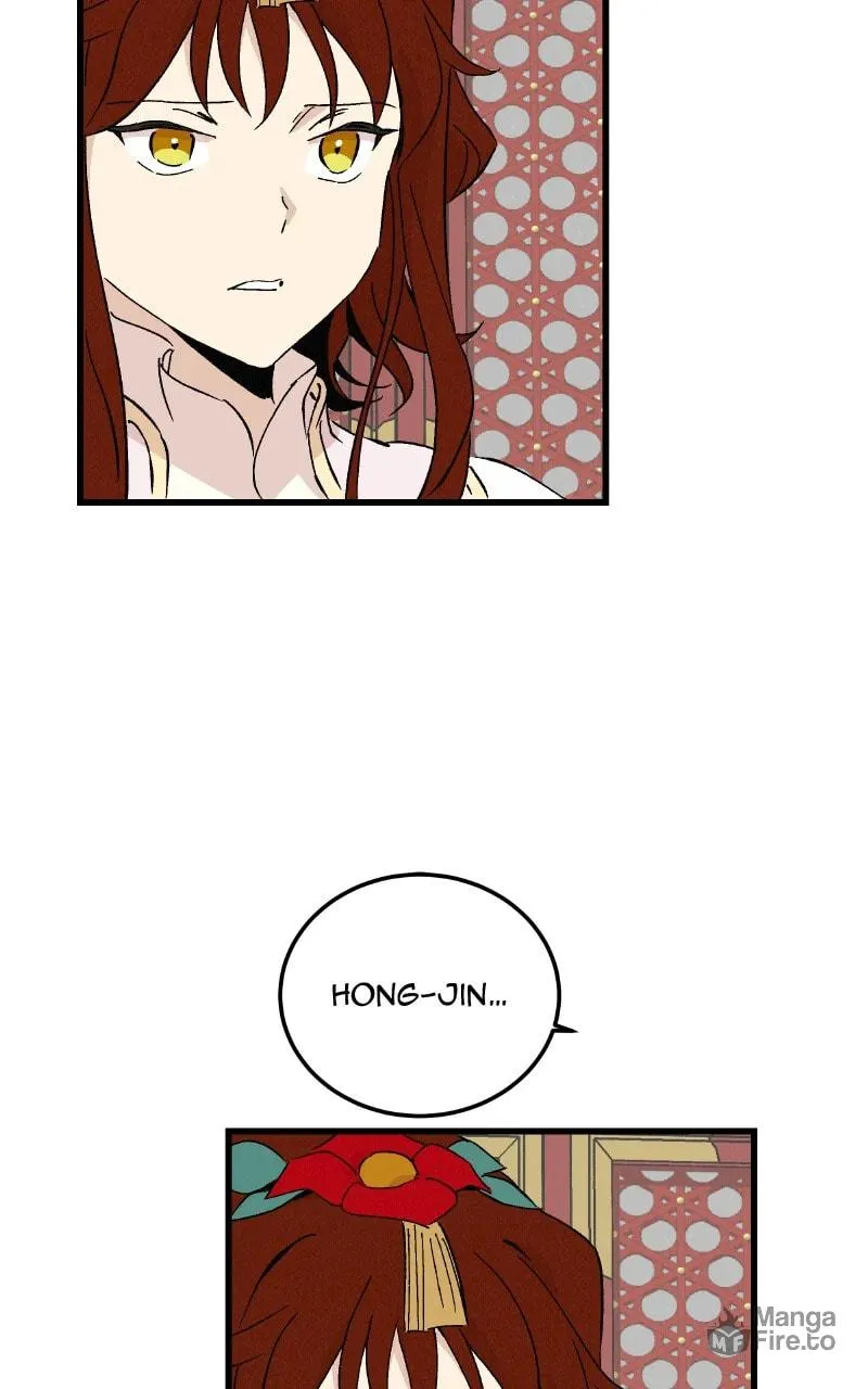 The Crown Princess Scandal Chapter 80 page 9 - 