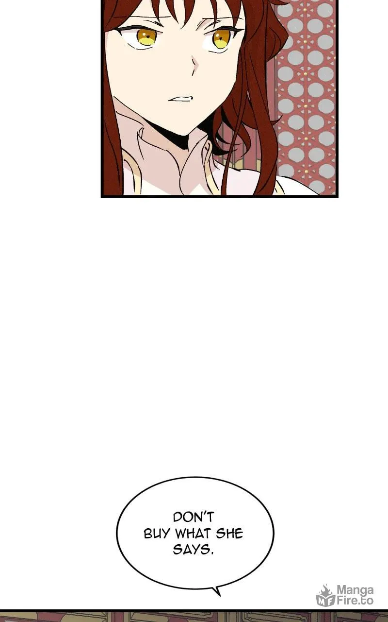 The Crown Princess Scandal Chapter 80 page 10 - 