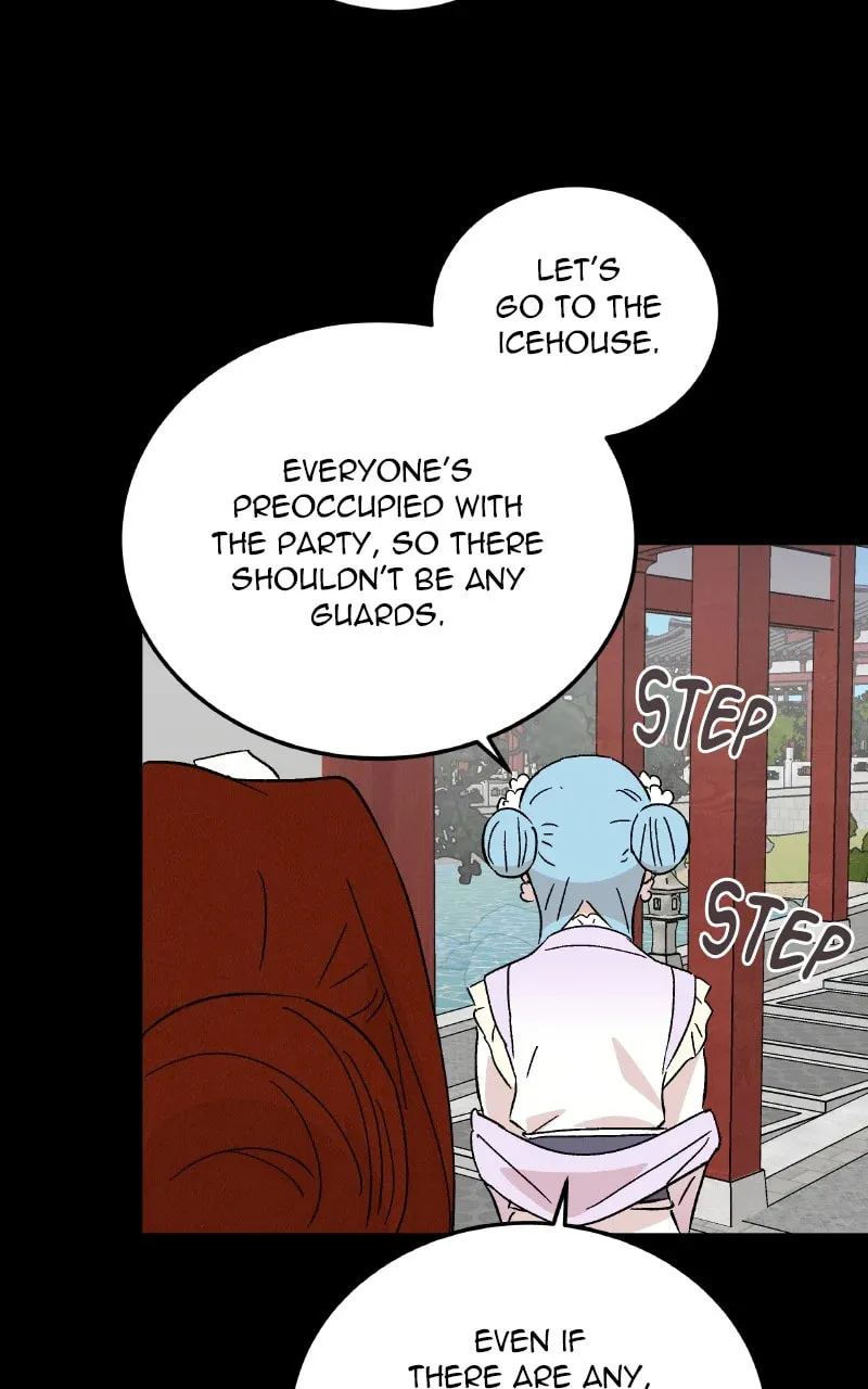 The Crown Princess Scandal Chapter 81 page 13 - 