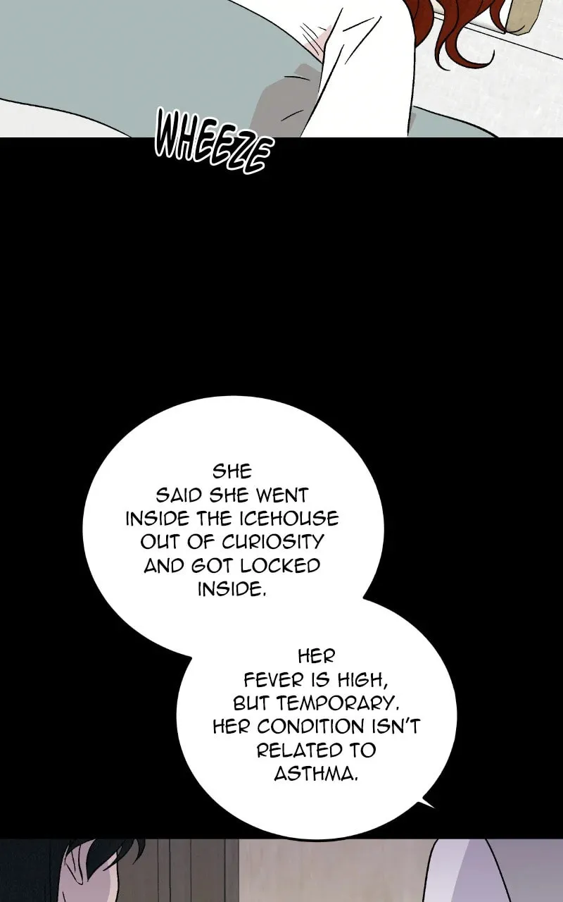 The Crown Princess Scandal Chapter 81 page 17 - 
