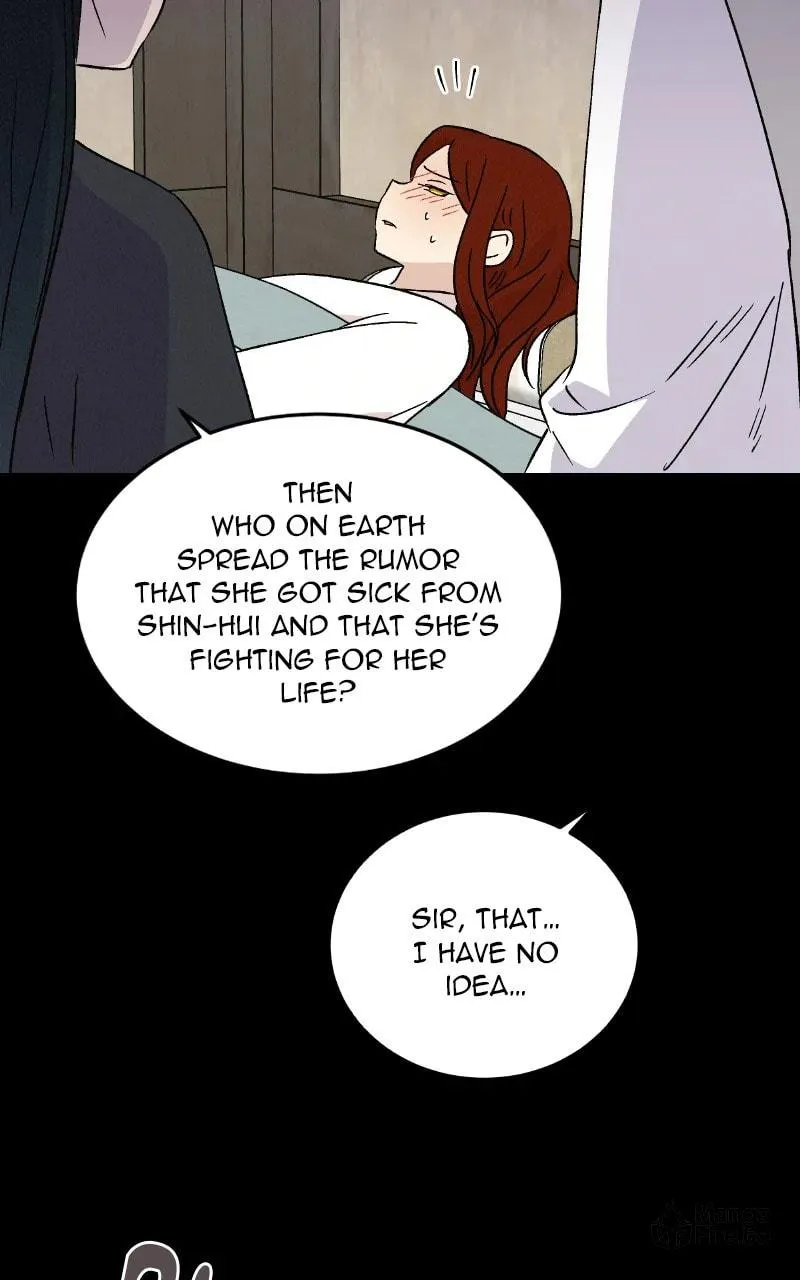 The Crown Princess Scandal Chapter 81 page 18 - 