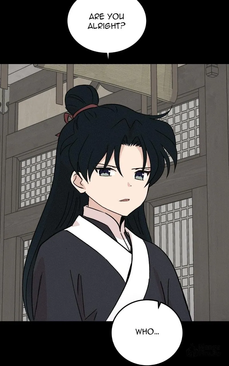 The Crown Princess Scandal Chapter 81 page 20 - 