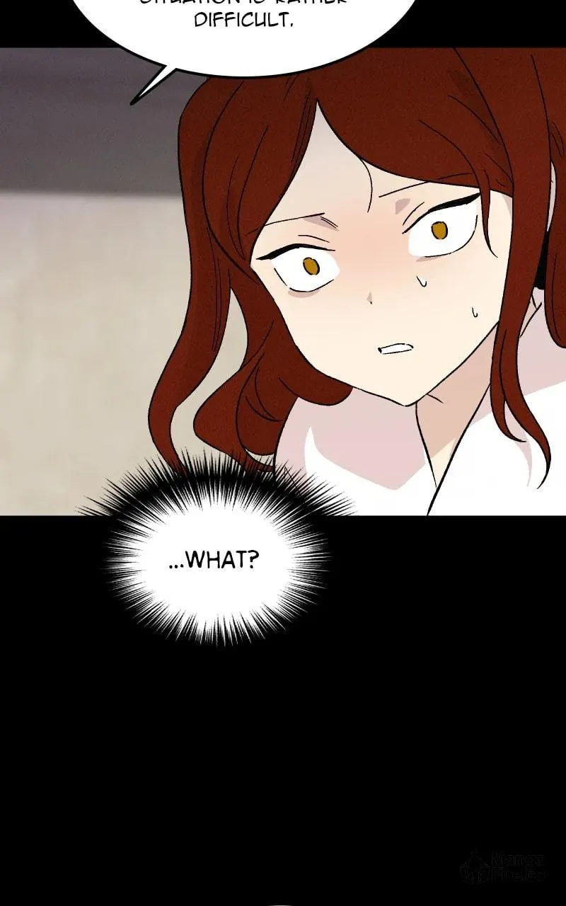 The Crown Princess Scandal Chapter 81 page 24 - 