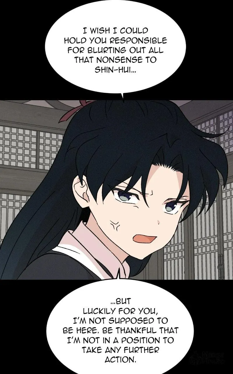 The Crown Princess Scandal Chapter 81 page 25 - 
