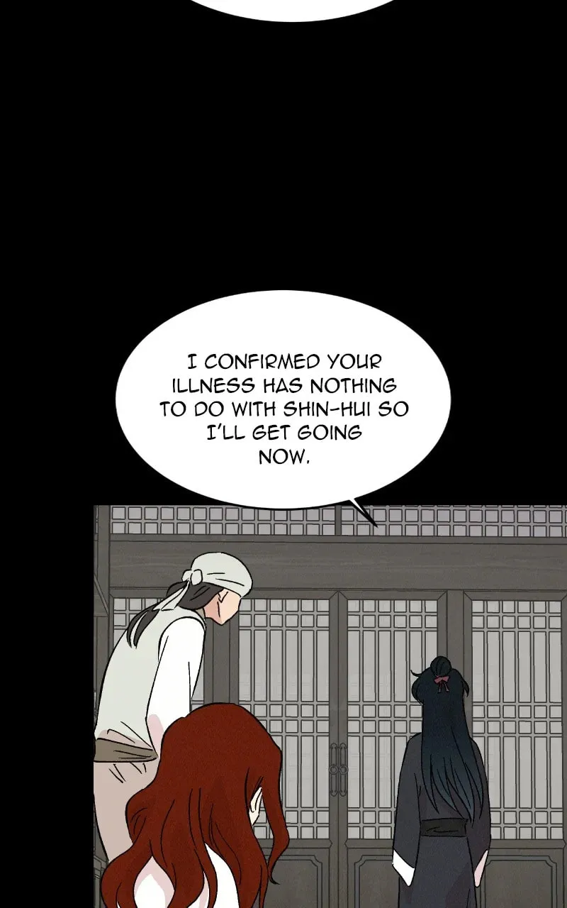 The Crown Princess Scandal Chapter 81 page 26 - 