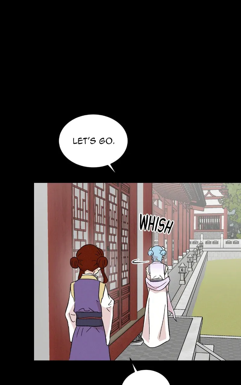 The Crown Princess Scandal Chapter 81 page 4 - 