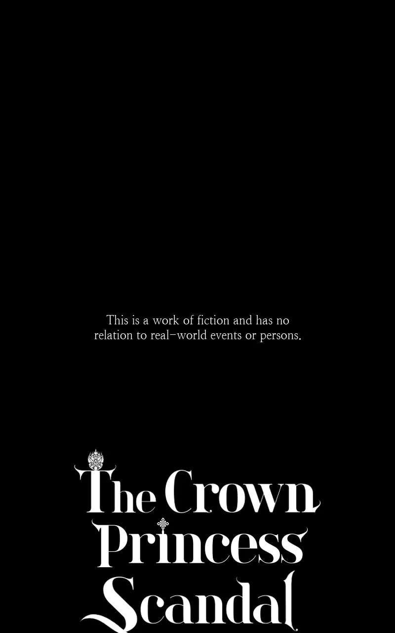 The Crown Princess Scandal Chapter 81 page 31 - 