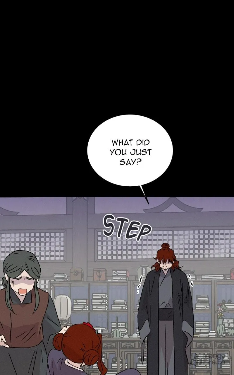The Crown Princess Scandal Chapter 81 page 35 - 