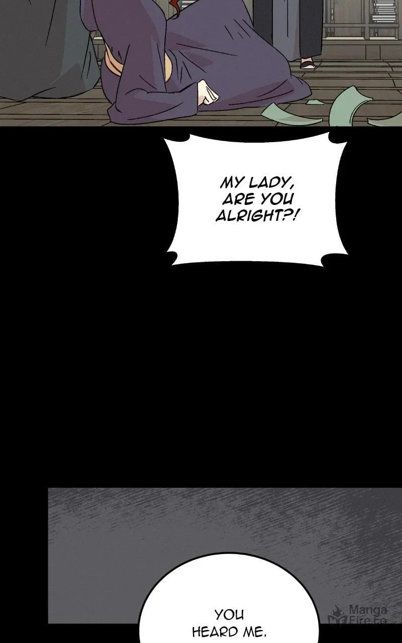 The Crown Princess Scandal Chapter 81 page 36 - 