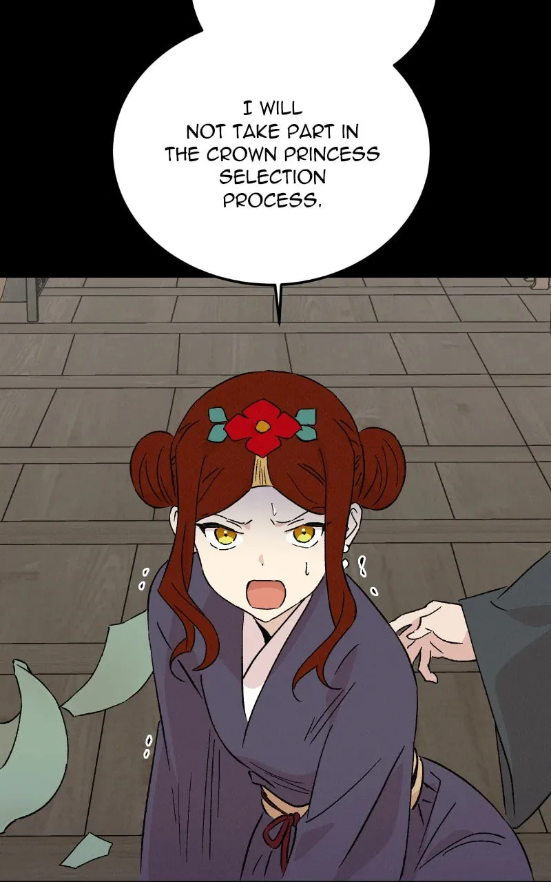 The Crown Princess Scandal Chapter 81 page 37 - 