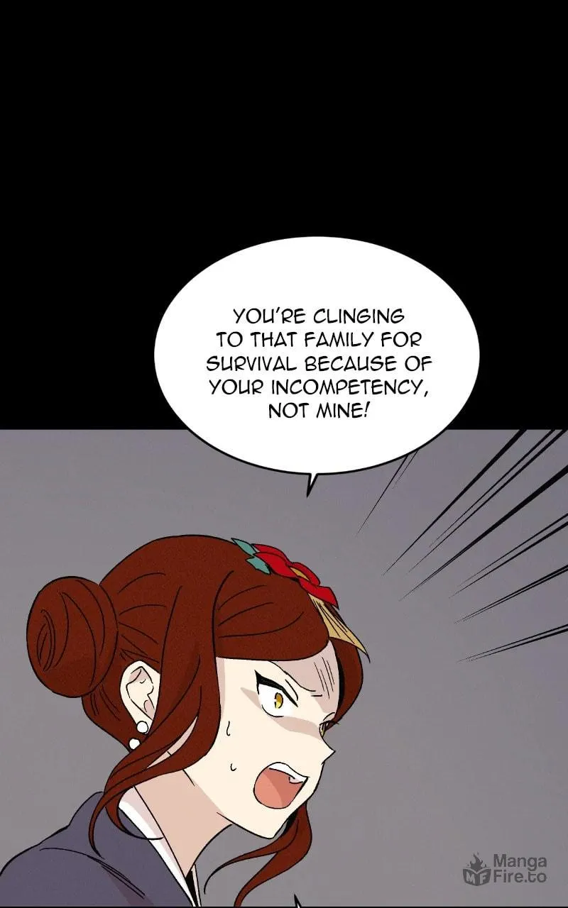 The Crown Princess Scandal Chapter 81 page 40 - 