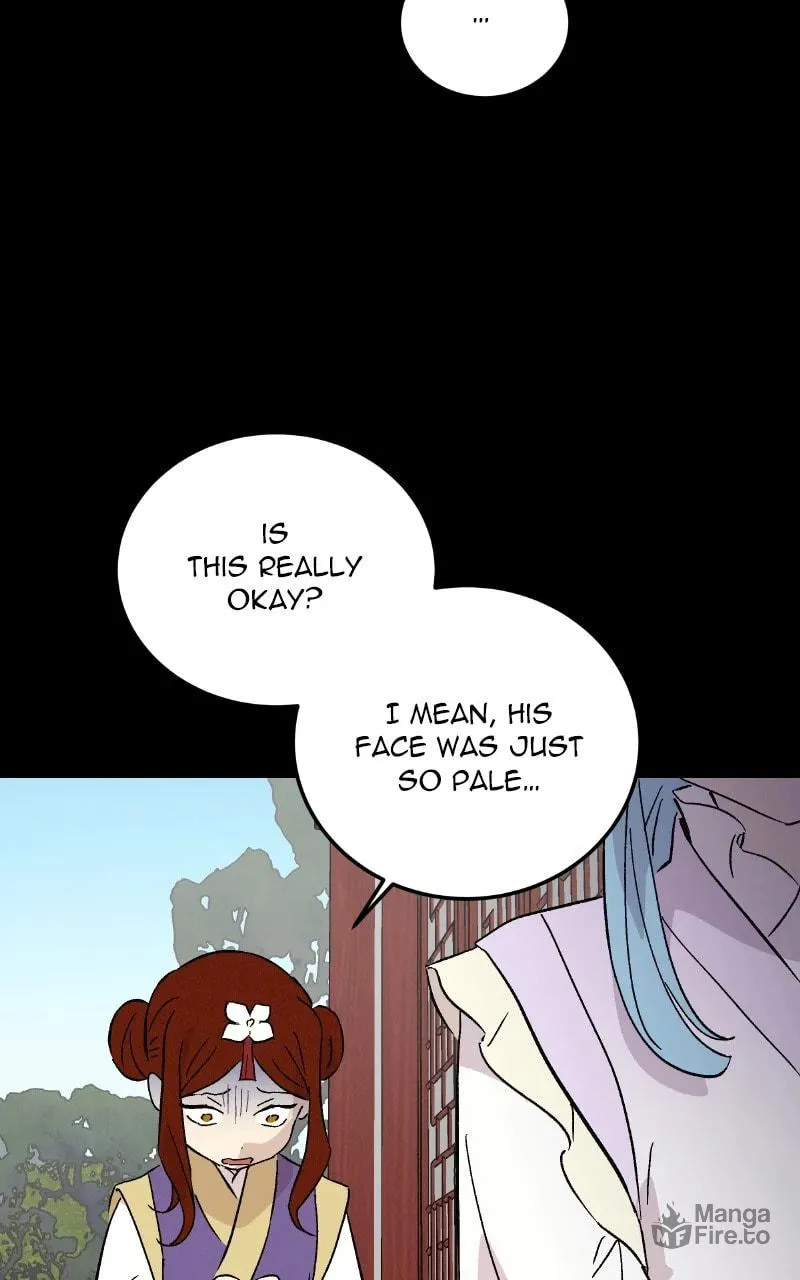 The Crown Princess Scandal Chapter 81 page 5 - 
