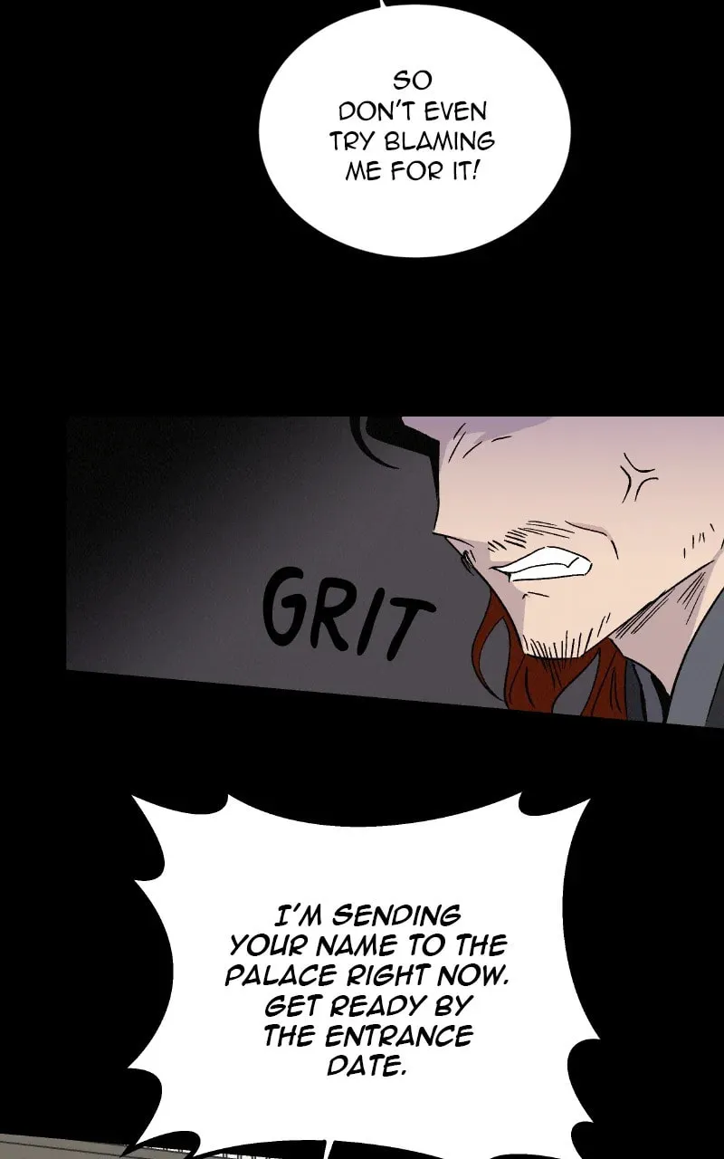 The Crown Princess Scandal Chapter 81 page 41 - 