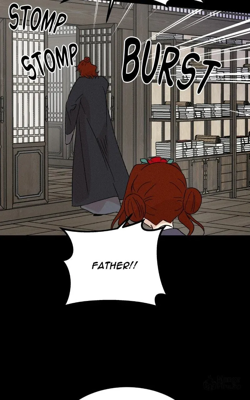 The Crown Princess Scandal Chapter 81 page 42 - 
