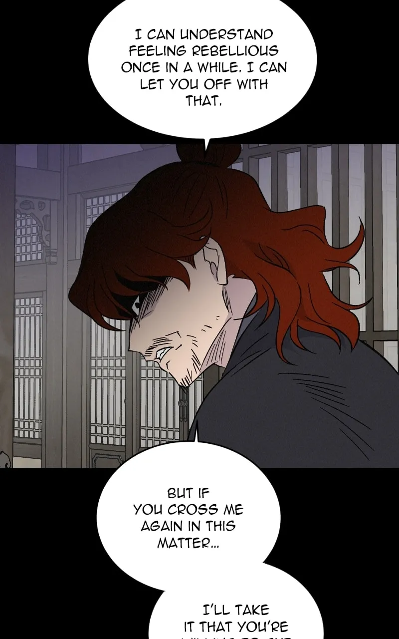 The Crown Princess Scandal Chapter 81 page 43 - 