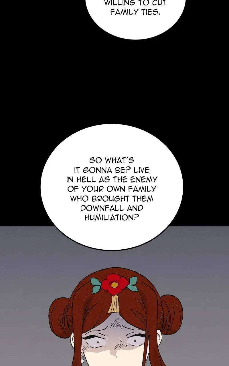 The Crown Princess Scandal Chapter 81 page 44 - 