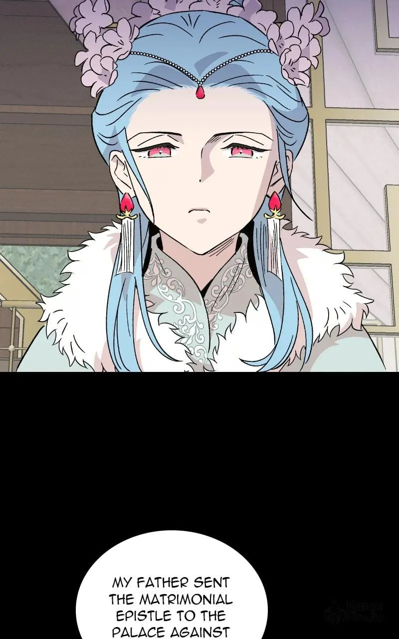 The Crown Princess Scandal Chapter 81 page 48 - 