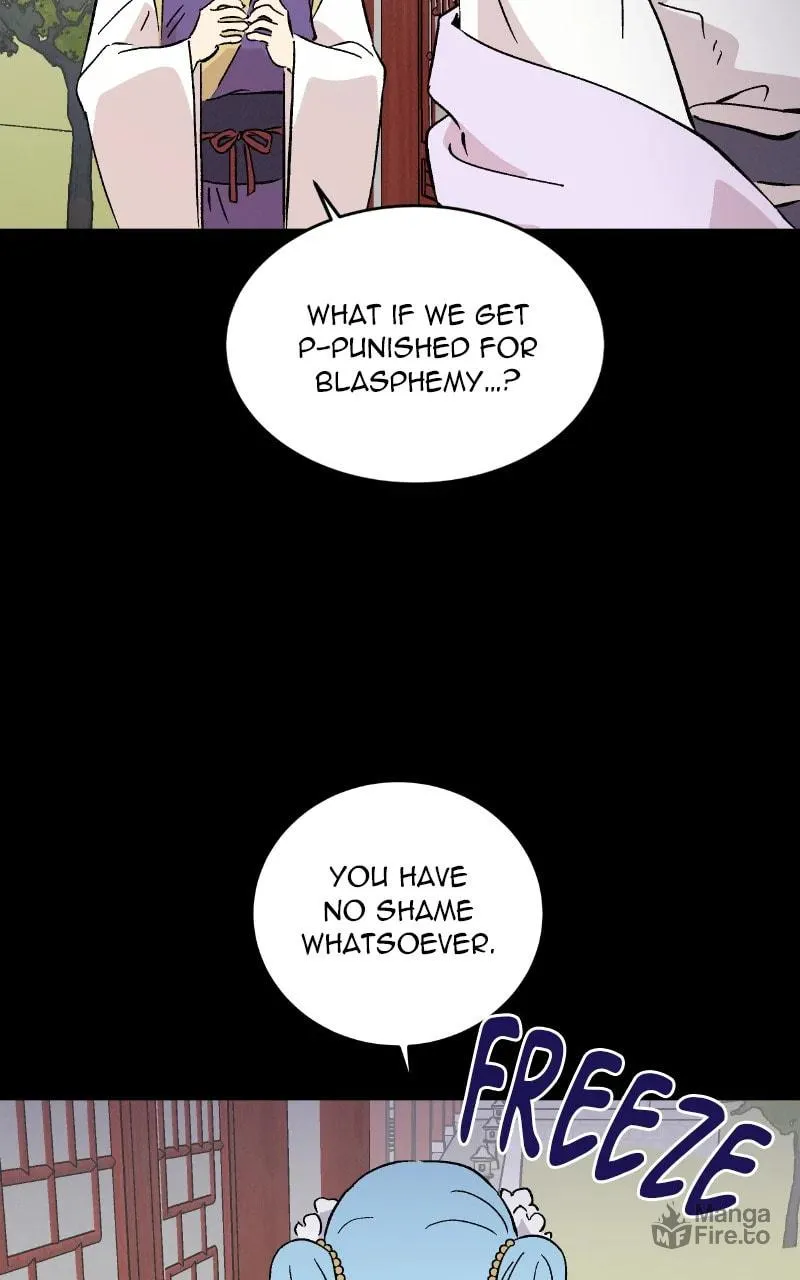 The Crown Princess Scandal Chapter 81 page 6 - 