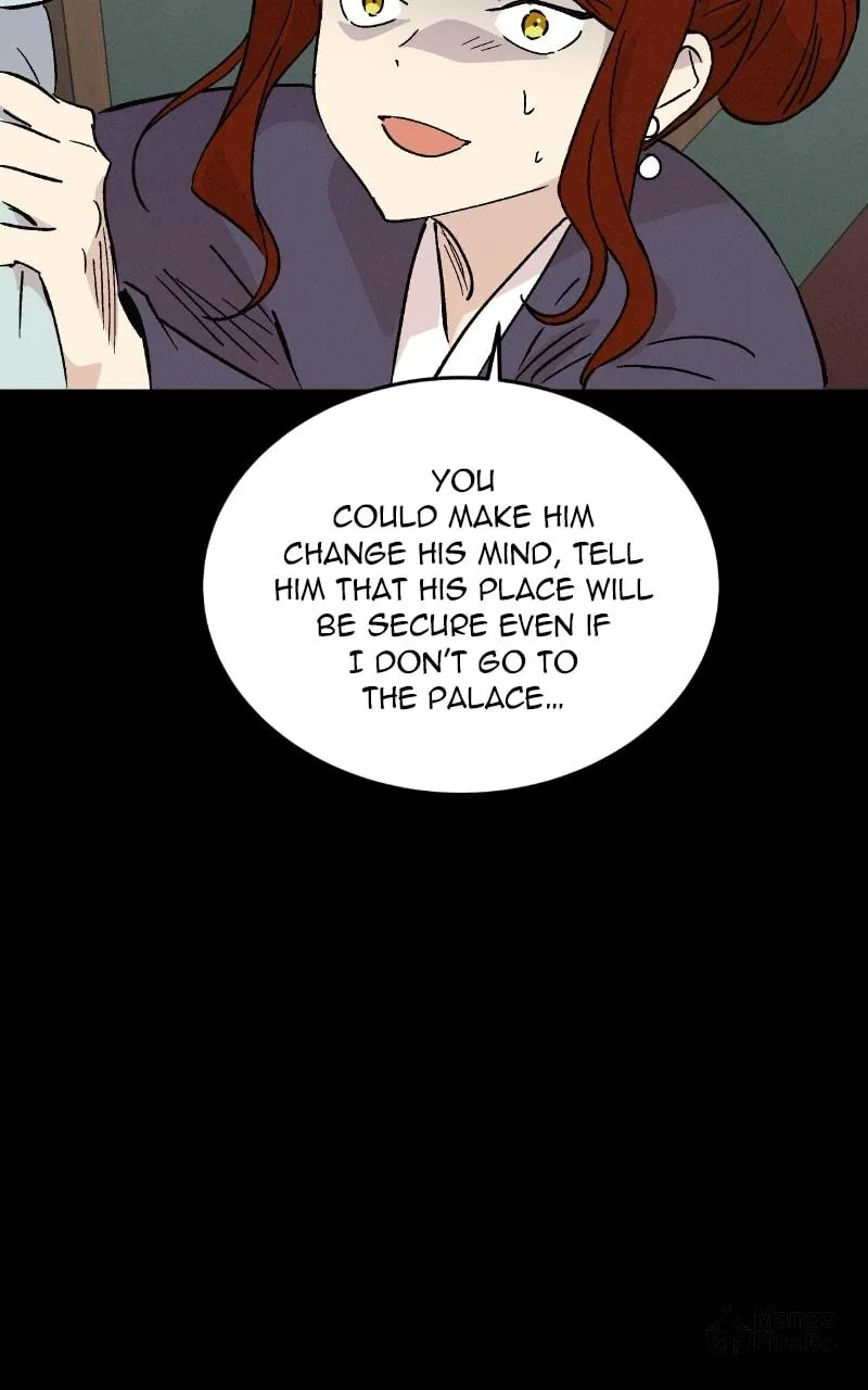 The Crown Princess Scandal Chapter 81 page 51 - 