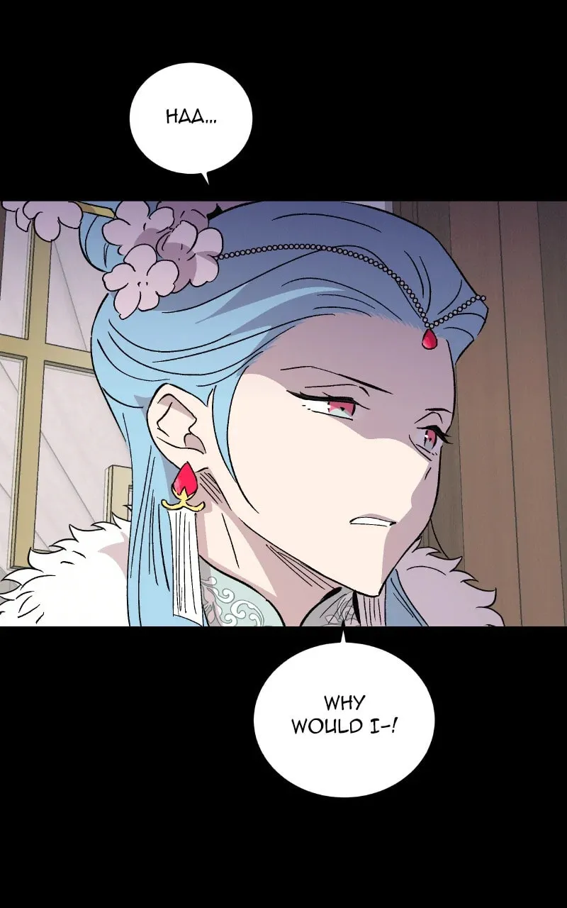 The Crown Princess Scandal Chapter 81 page 52 - 
