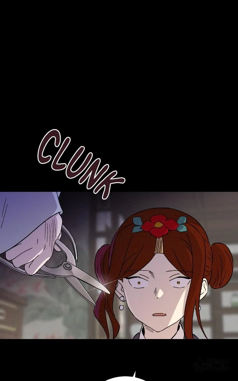 The Crown Princess Scandal Chapter 81 page 55 - 