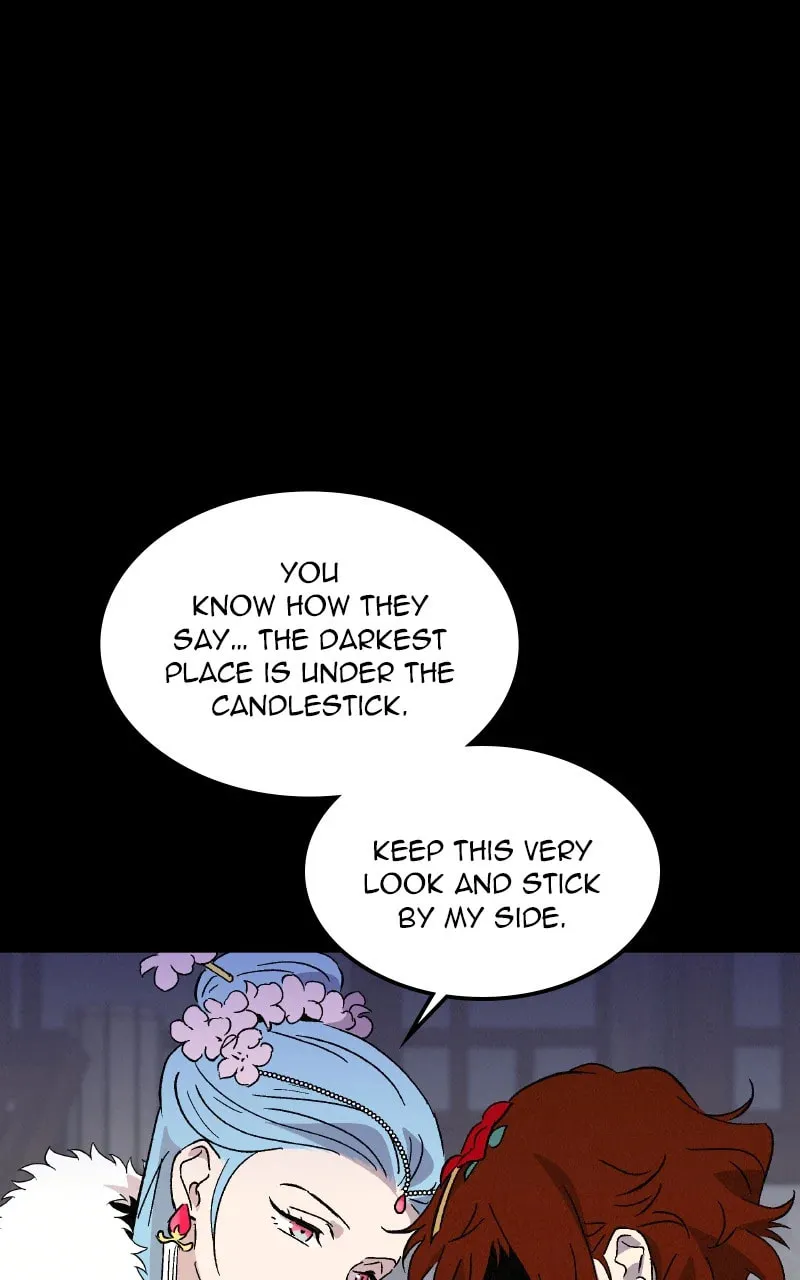 The Crown Princess Scandal Chapter 81 page 62 - 