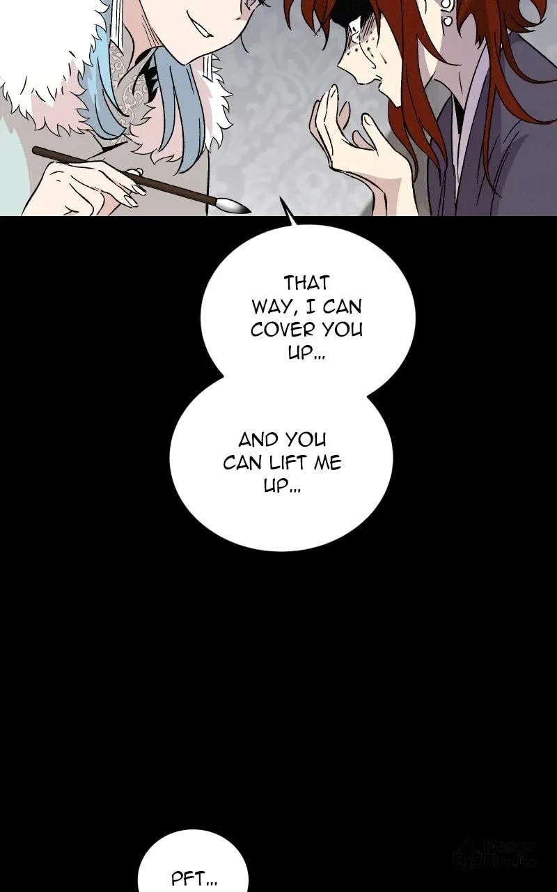 The Crown Princess Scandal Chapter 81 page 63 - 