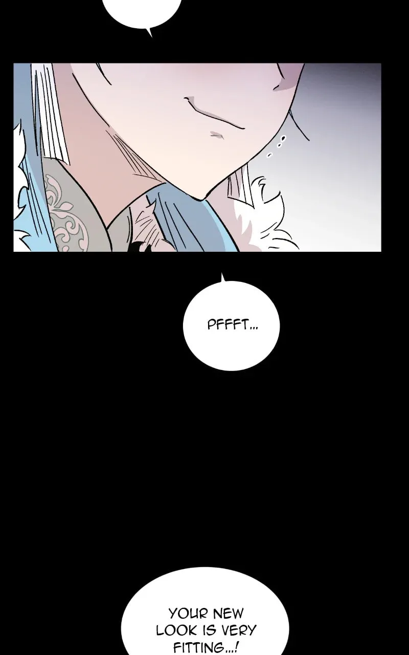 The Crown Princess Scandal Chapter 81 page 64 - 
