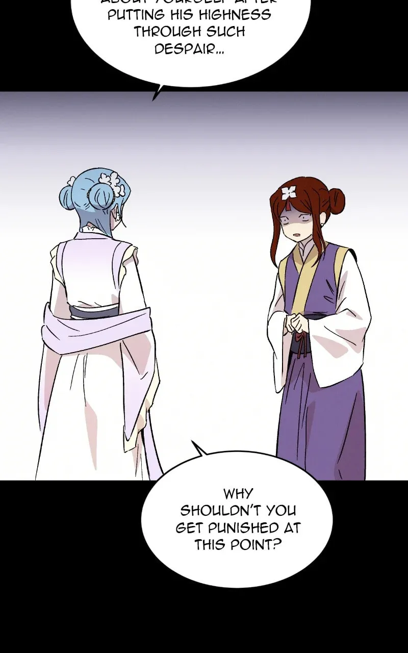 The Crown Princess Scandal Chapter 81 page 8 - 