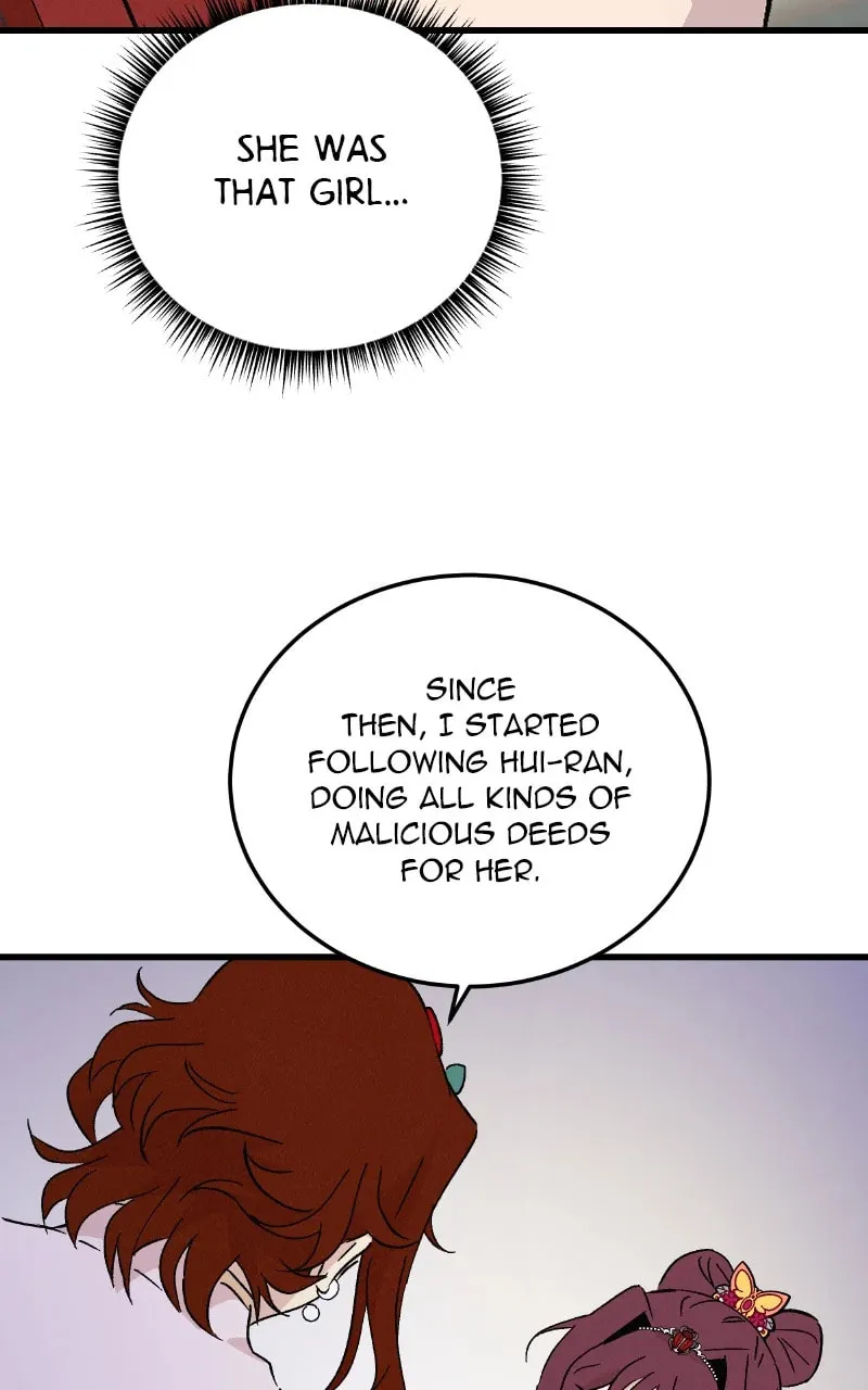 The Crown Princess Scandal Chapter 81 page 73 - 