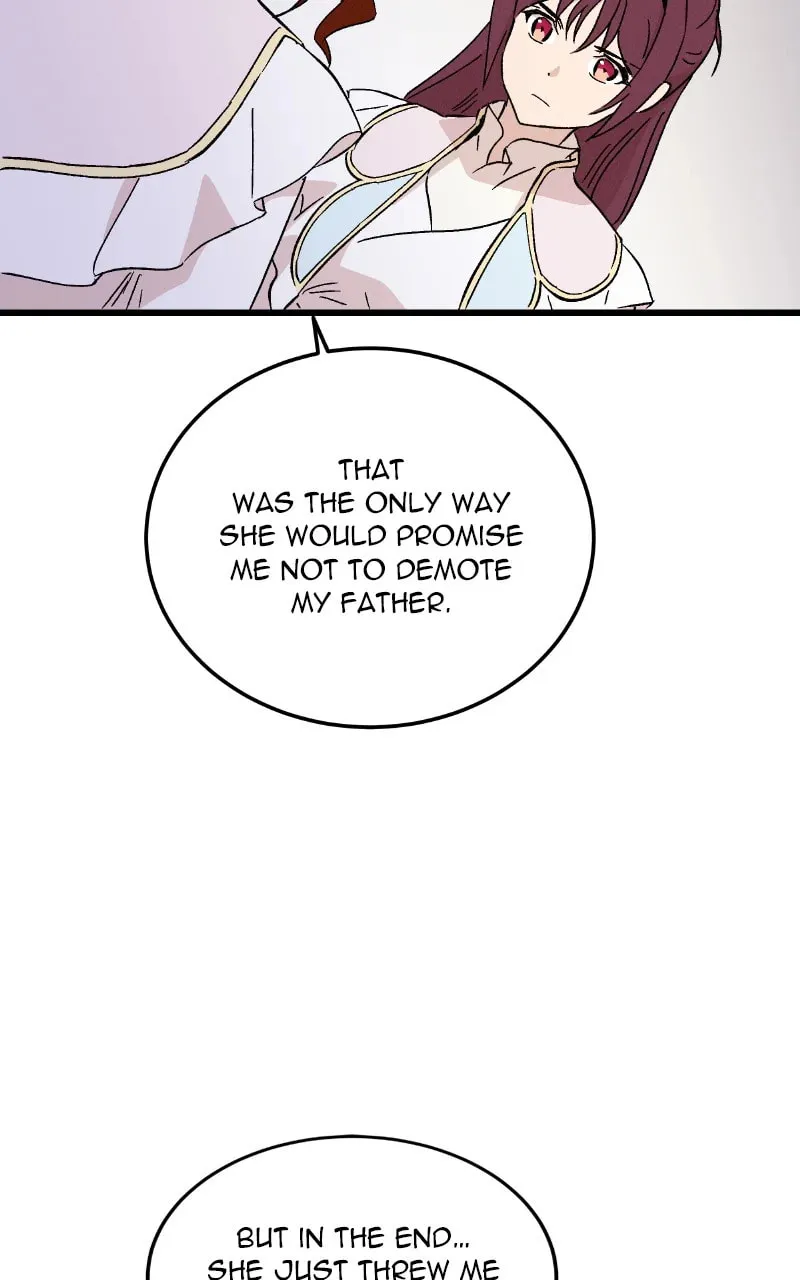 The Crown Princess Scandal Chapter 81 page 74 - 
