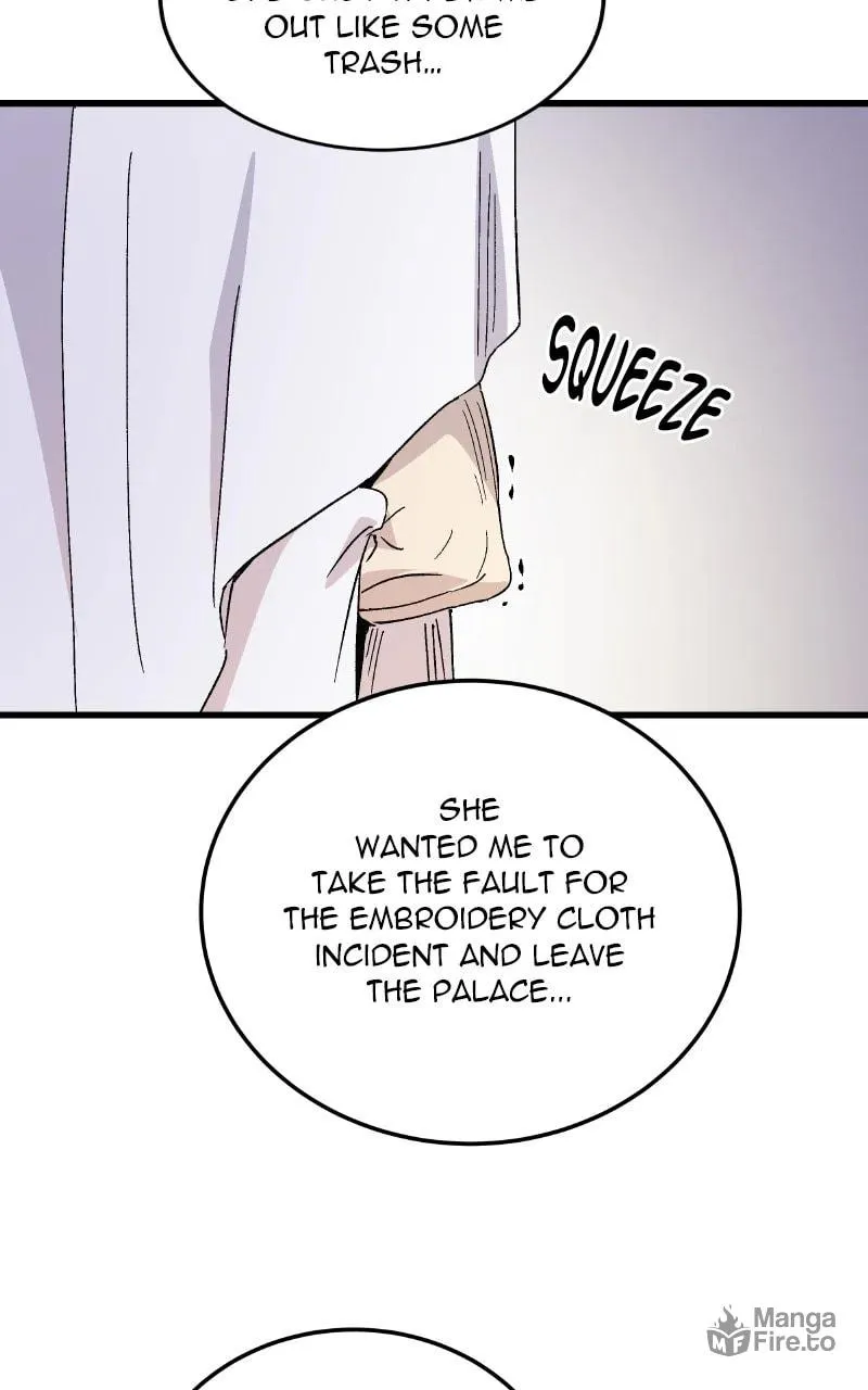 The Crown Princess Scandal Chapter 81 page 75 - 