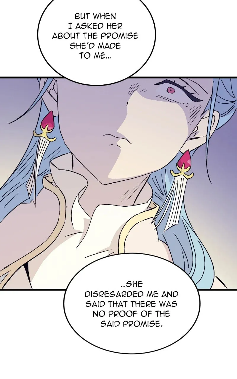 The Crown Princess Scandal Chapter 81 page 76 - 