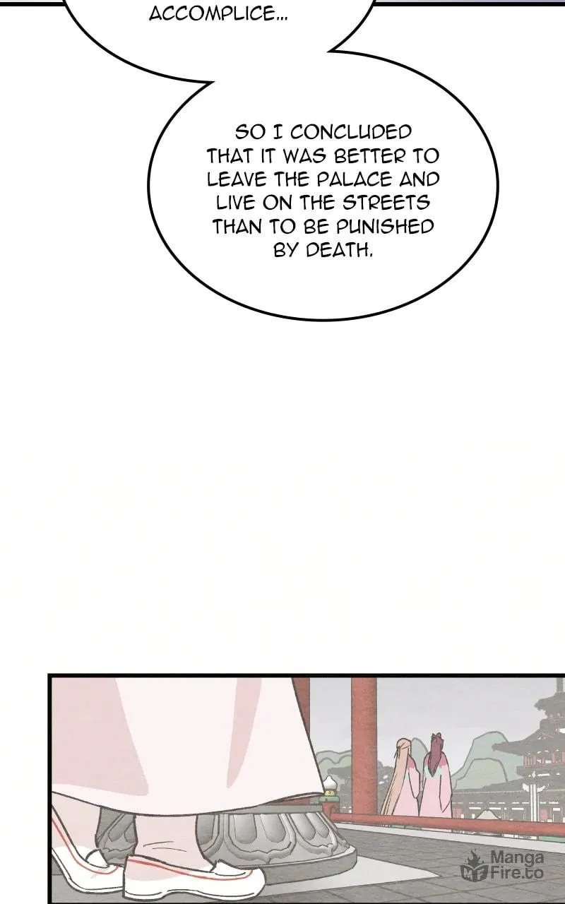 The Crown Princess Scandal Chapter 81 page 78 - 