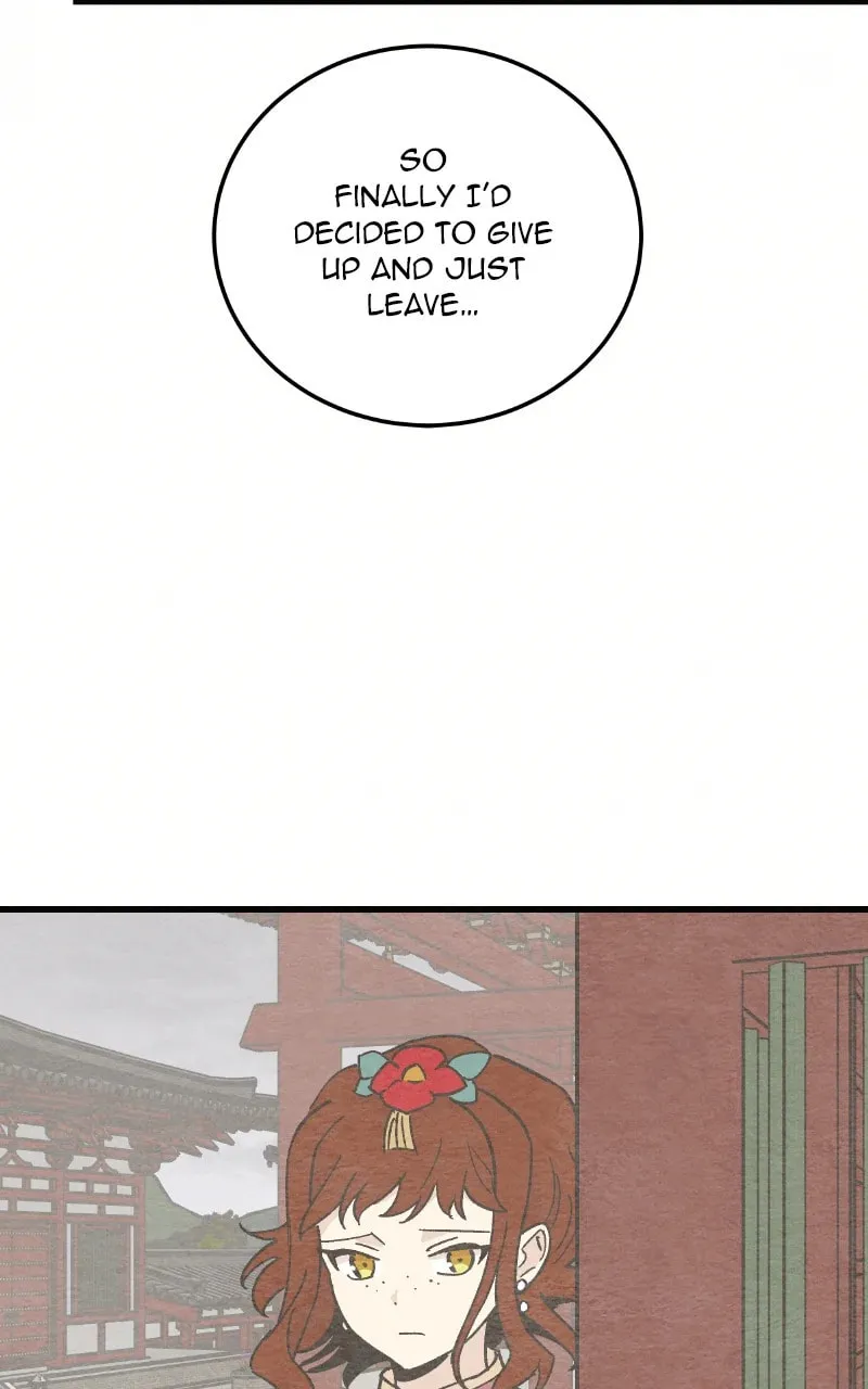 The Crown Princess Scandal Chapter 81 page 79 - 