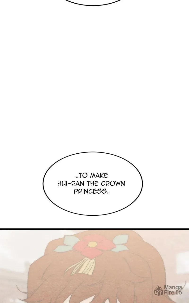 The Crown Princess Scandal Chapter 81 page 84 - 