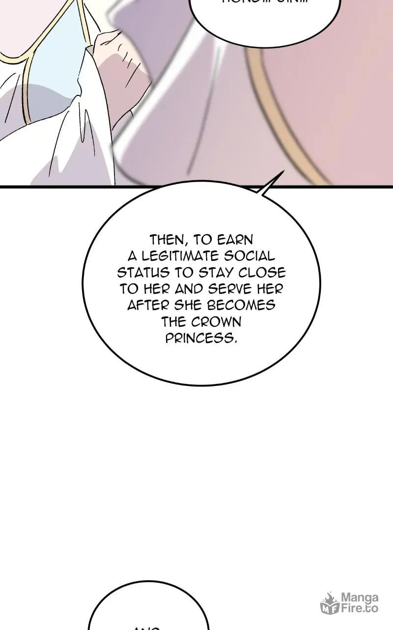 The Crown Princess Scandal Chapter 81 page 87 - 