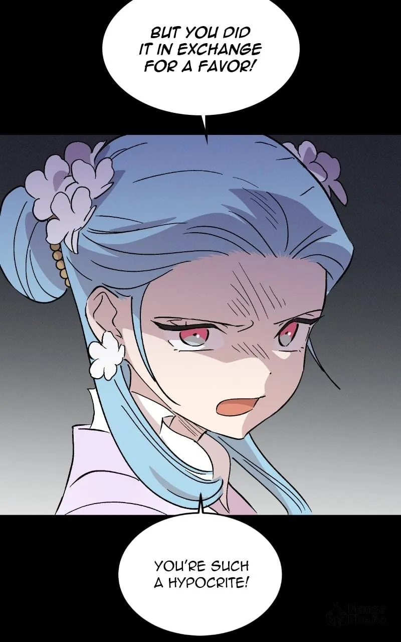 The Crown Princess Scandal Chapter 81 page 10 - 
