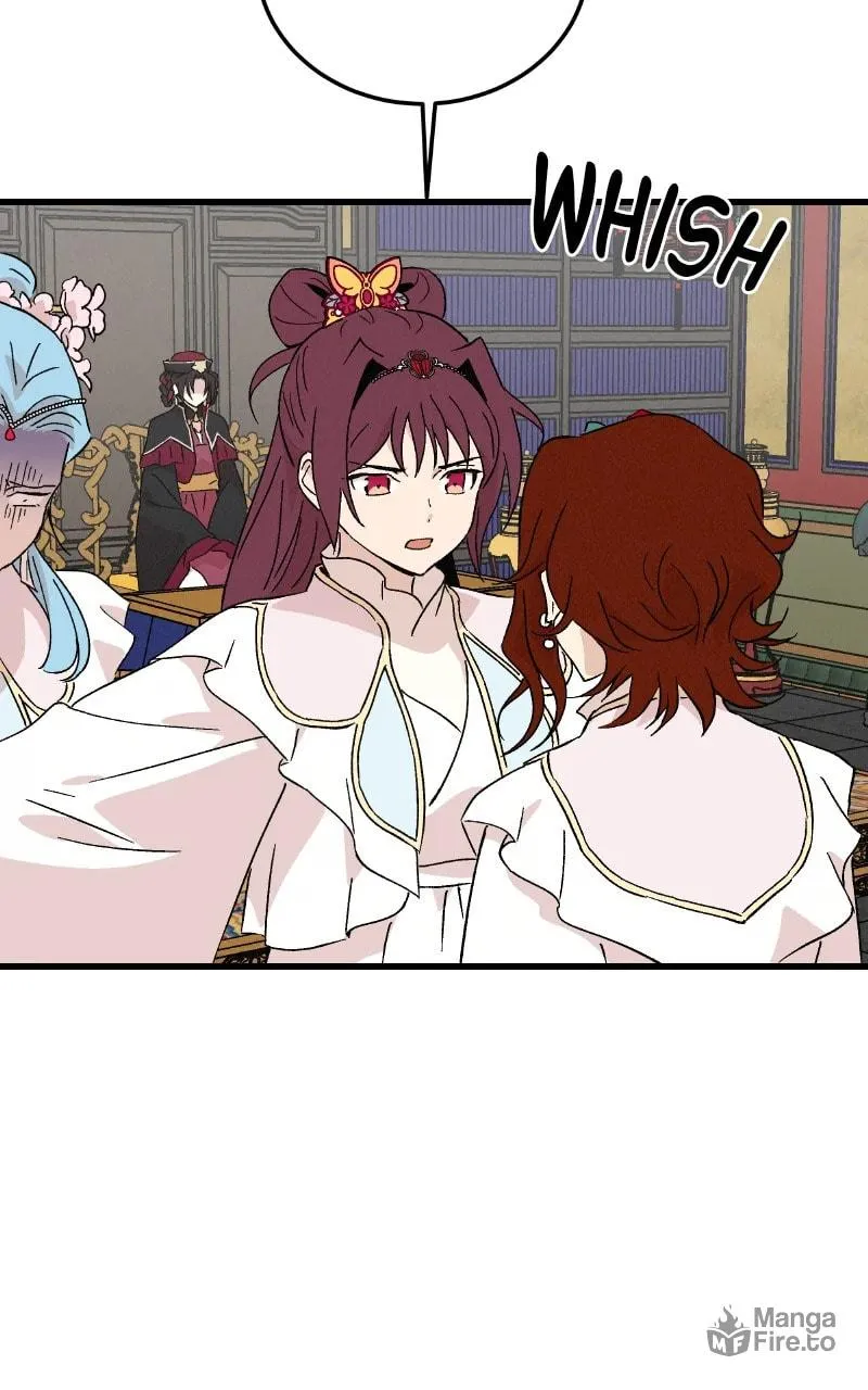 The Crown Princess Scandal Chapter 82 page 12 - 