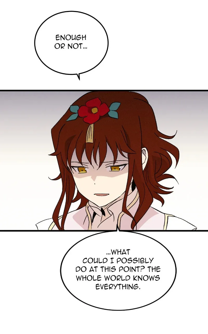 The Crown Princess Scandal Chapter 82 page 13 - 