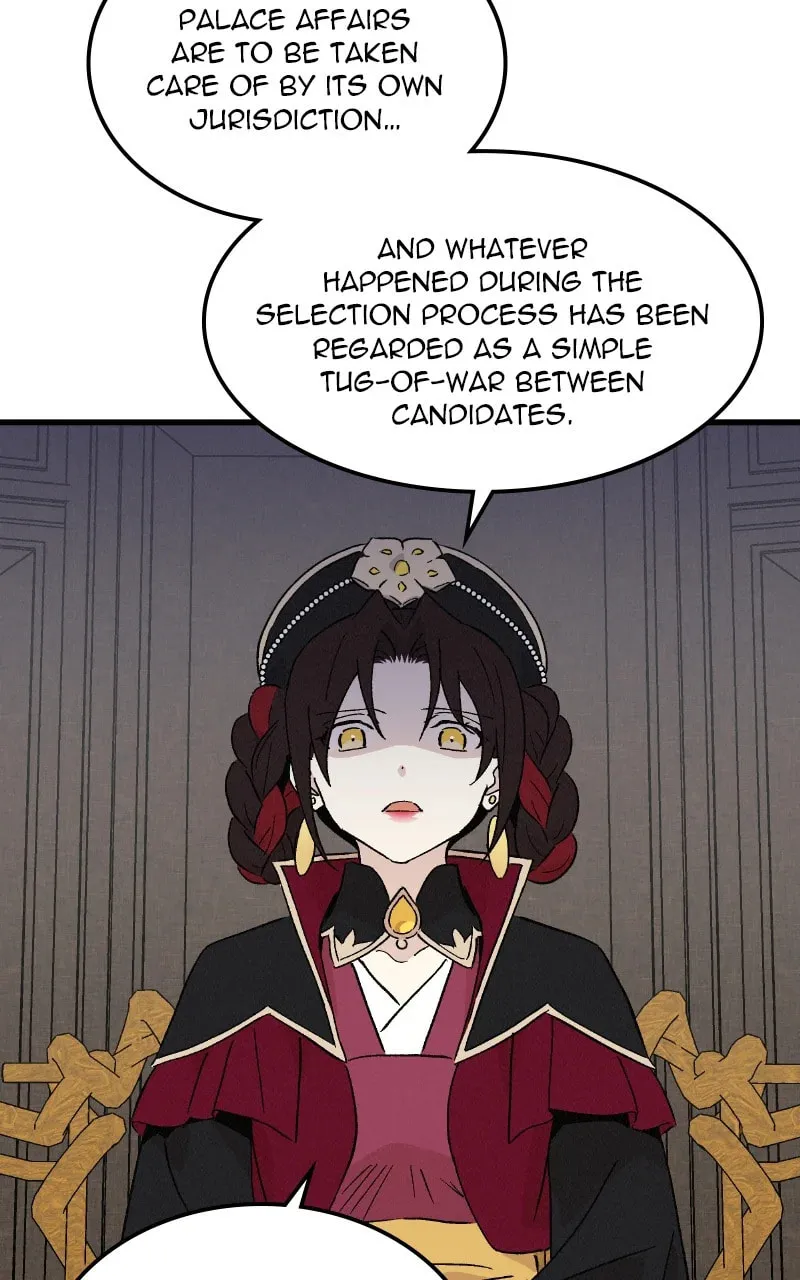 The Crown Princess Scandal Chapter 82 page 16 - 