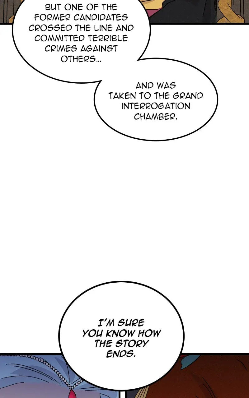 The Crown Princess Scandal Chapter 82 page 17 - 