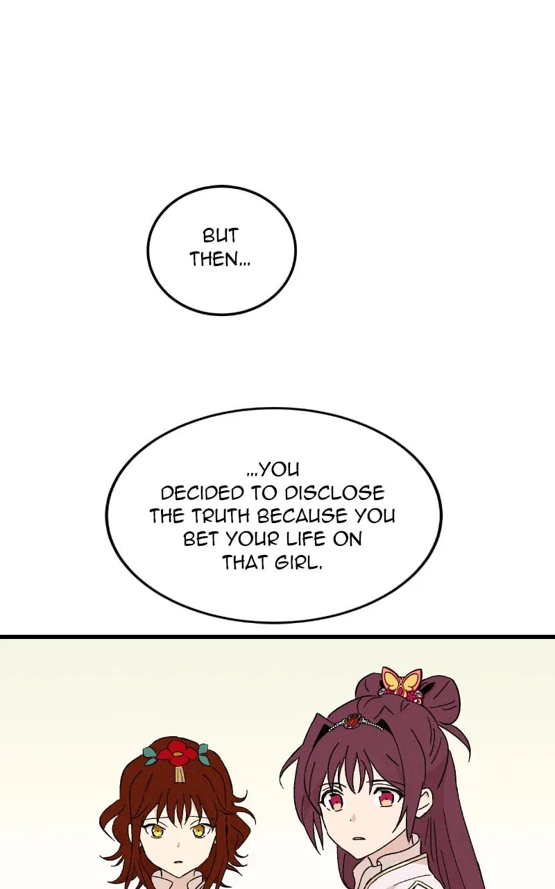 The Crown Princess Scandal Chapter 82 page 19 - 