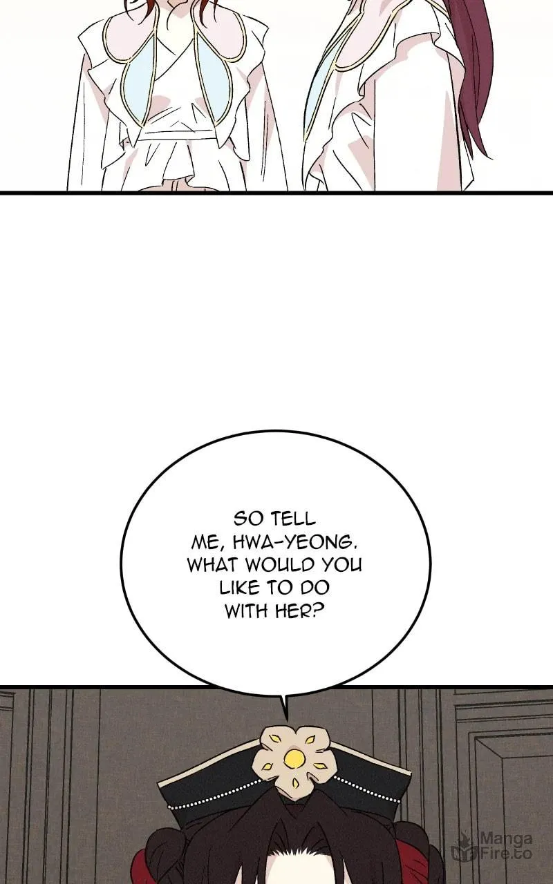 The Crown Princess Scandal Chapter 82 page 20 - 