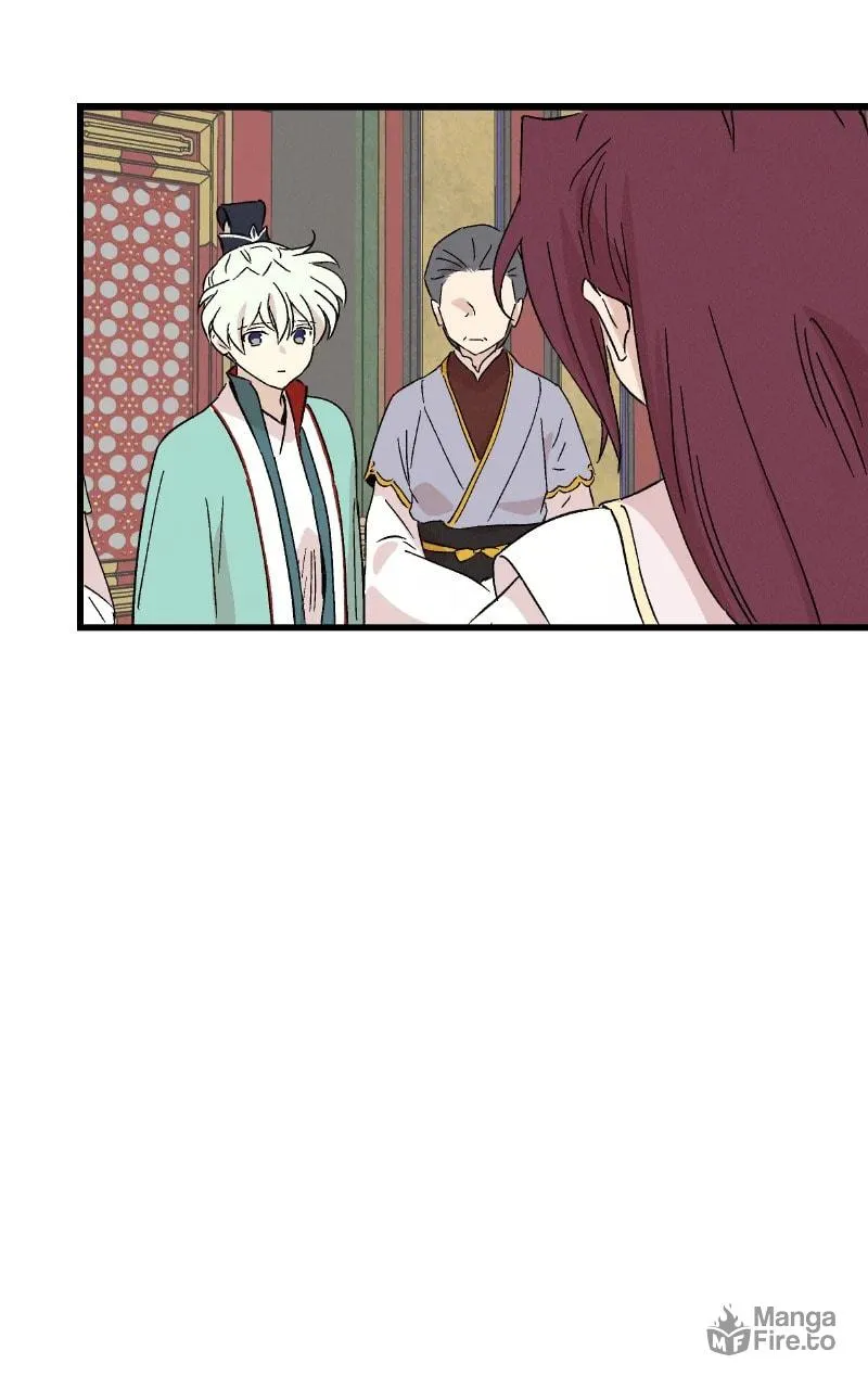 The Crown Princess Scandal Chapter 82 page 25 - 
