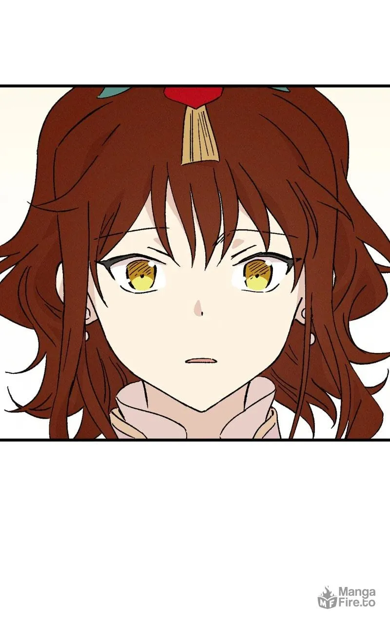 The Crown Princess Scandal Chapter 82 page 27 - 