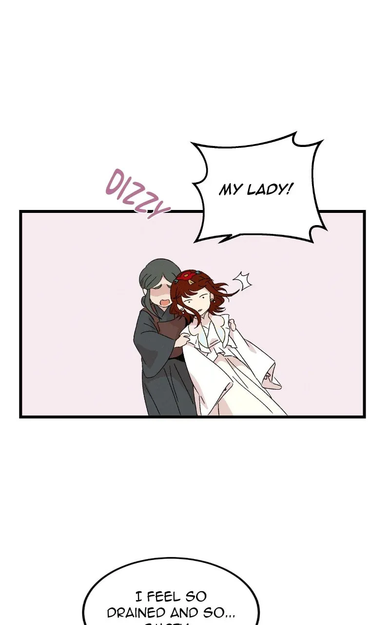 The Crown Princess Scandal Chapter 82 page 28 - 