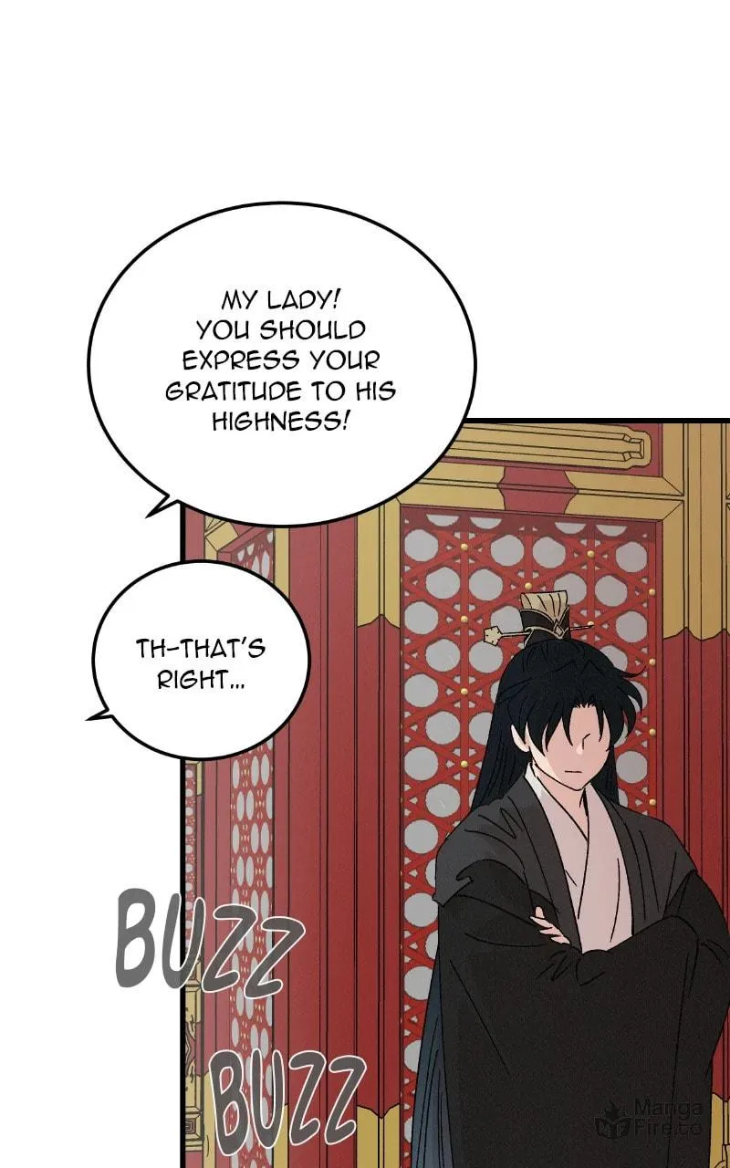 The Crown Princess Scandal Chapter 82 page 30 - 