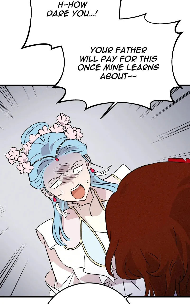 The Crown Princess Scandal Chapter 82 page 4 - 