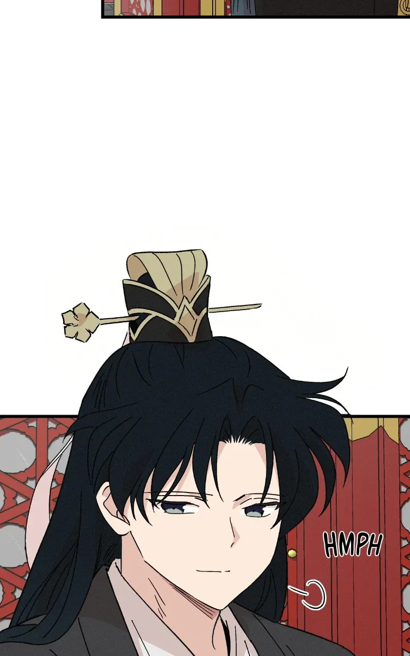 The Crown Princess Scandal Chapter 82 page 31 - 